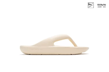 Taw & Toe x New Balance Slipper Sail