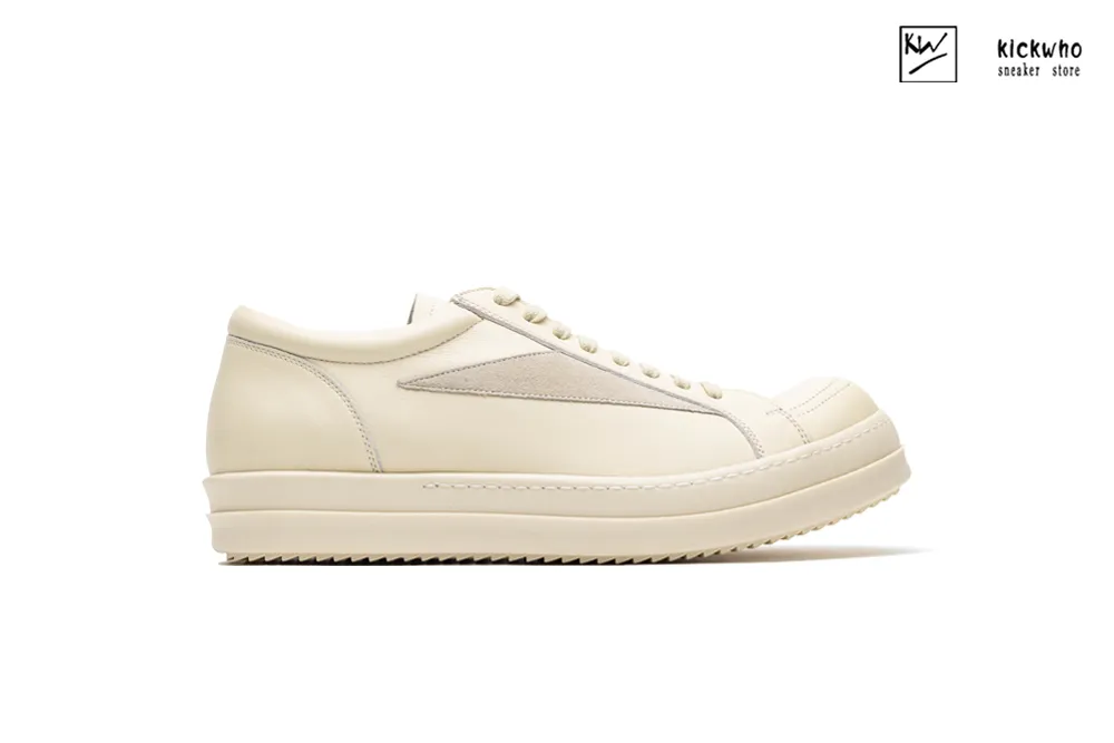 Rick Owens X Chrome Hearts White