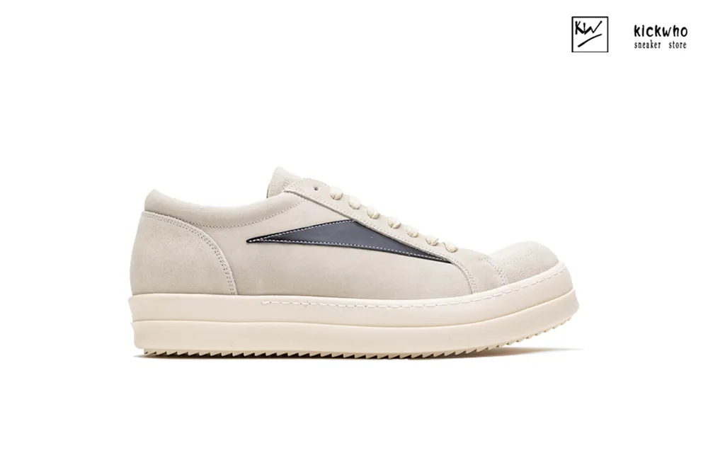 Rick Owens X Chrome Hearts Black Grey