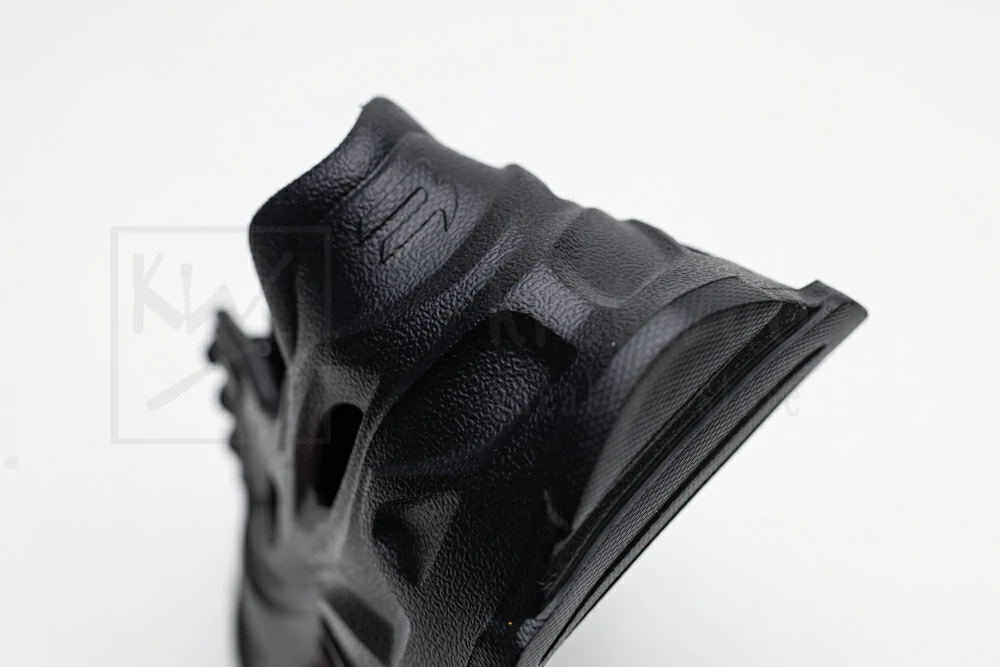 Balenciaga HD Lace Up Black - Image 10