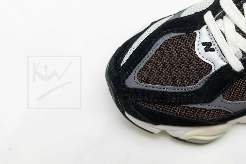 9060 Brown Black - Image 10