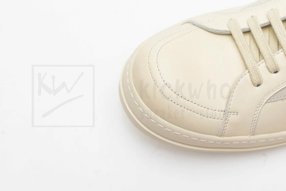 Rick Owens X Chrome Hearts White - Image 10