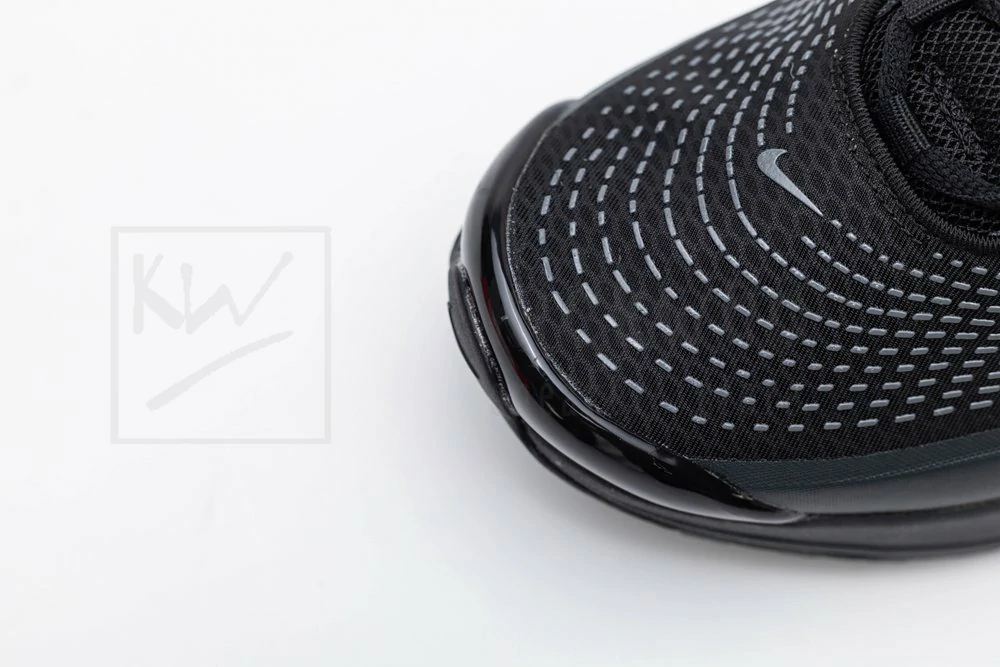 Nike Air Max DN All Black - Image 10