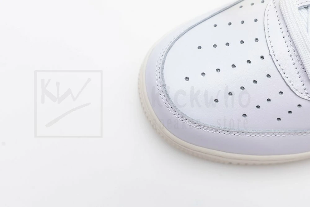 Off-White x Air Force 1 'ComplexCon Exclusive' - Image 10