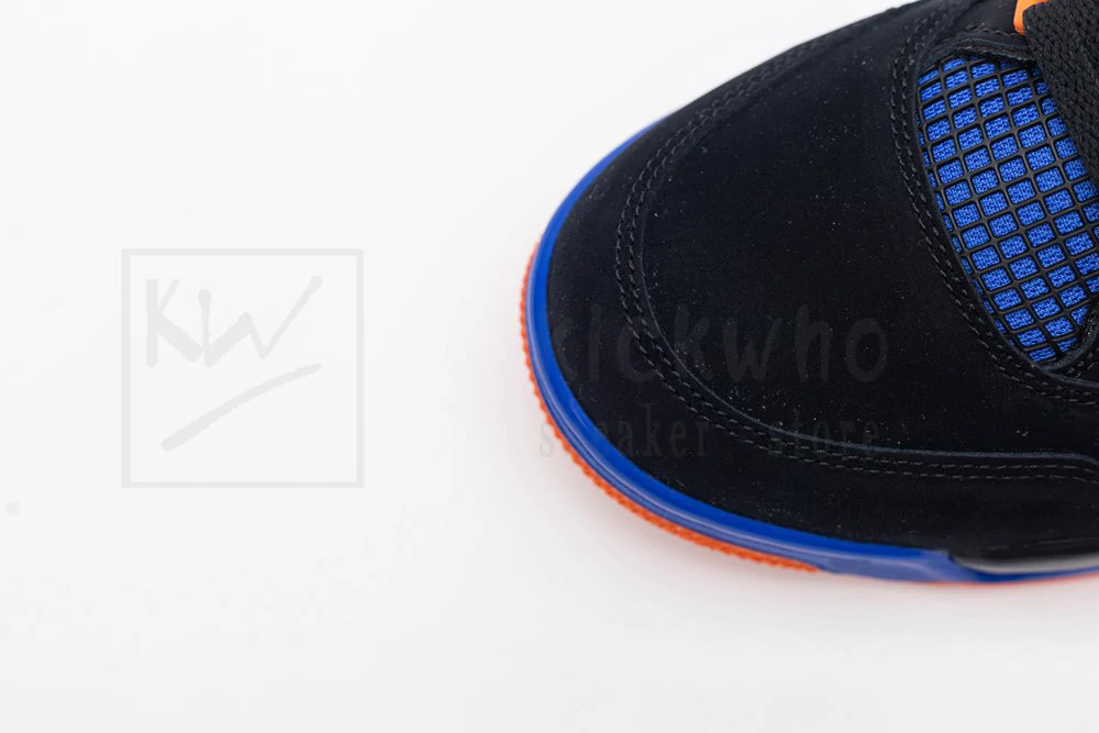 Air Jordan 4 Retro 'Cavs' - Image 10