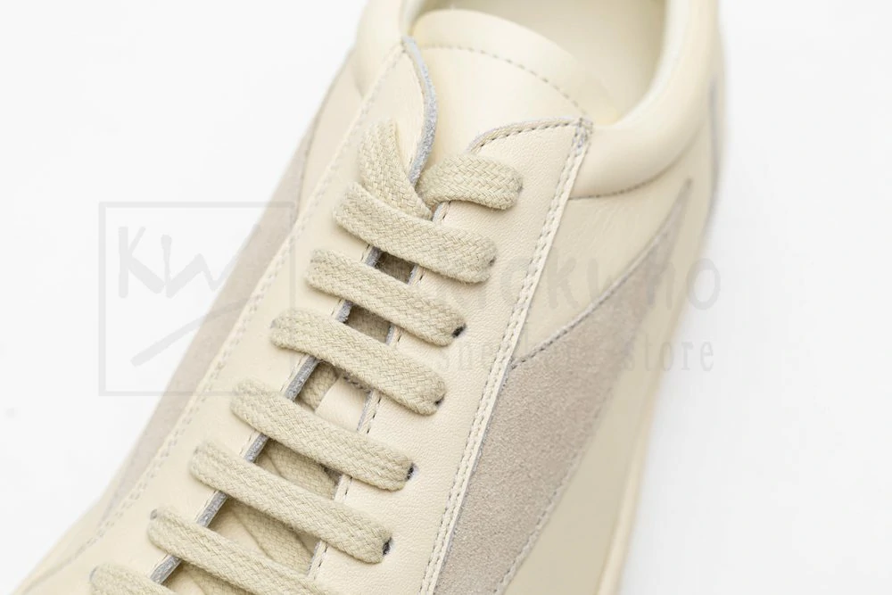Rick Owens X Chrome Hearts White - Image 11