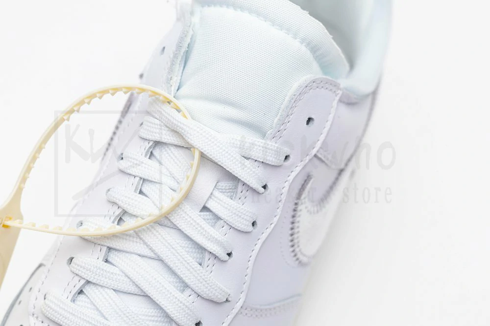 Off-White x Air Force 1 'ComplexCon Exclusive' - Image 11