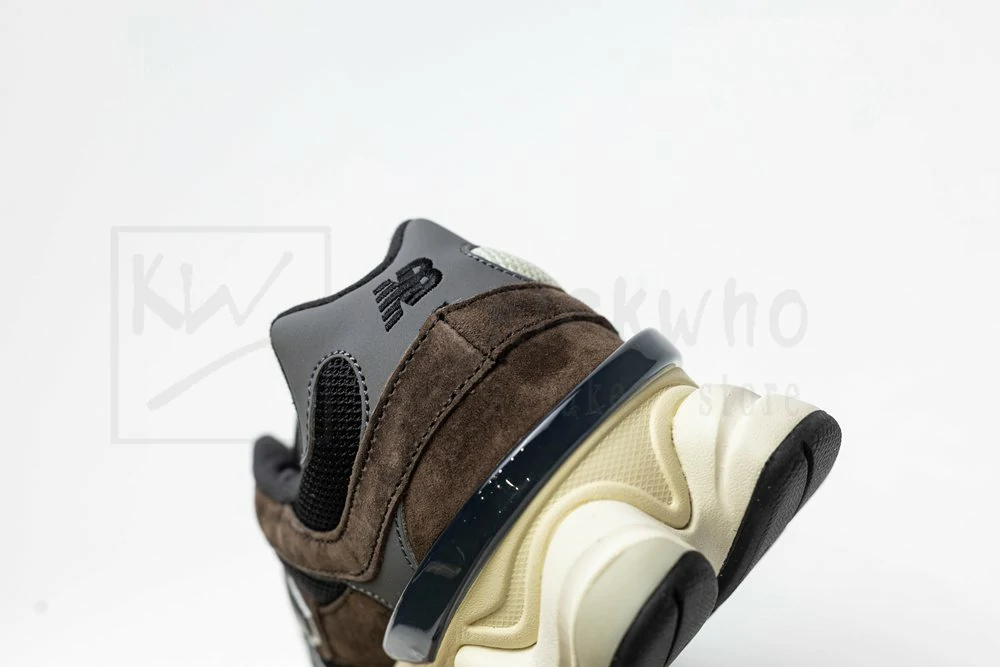 9060 Brown Black - Image 12