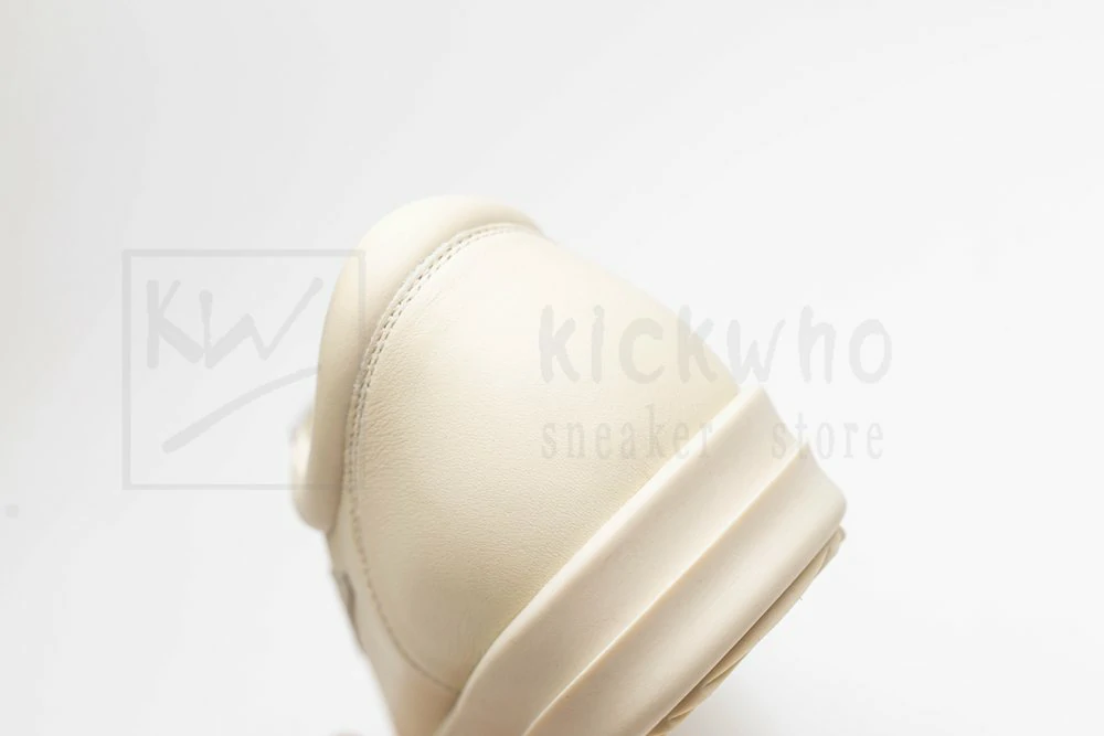 Rick Owens X Chrome Hearts White - Image 12