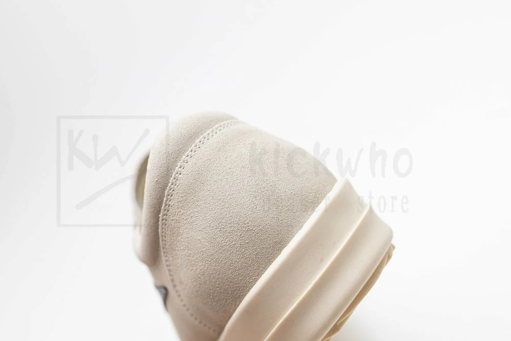 Rick Owens X Chrome Hearts Black Grey - Image 13