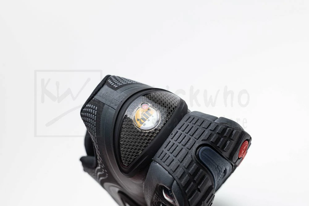 Nike Air Max DN All Black - Image 12