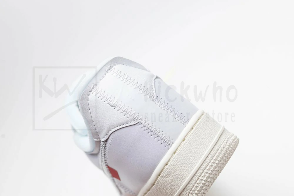 Off-White x Air Force 1 'ComplexCon Exclusive' - Image 12