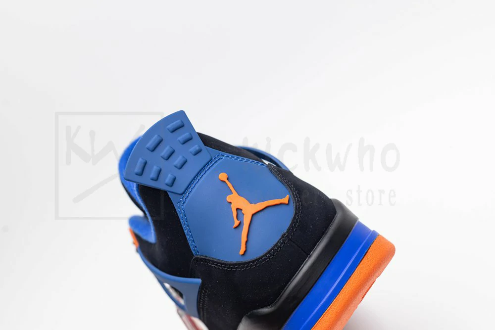 Air Jordan 4 Retro 'Cavs' - Image 12