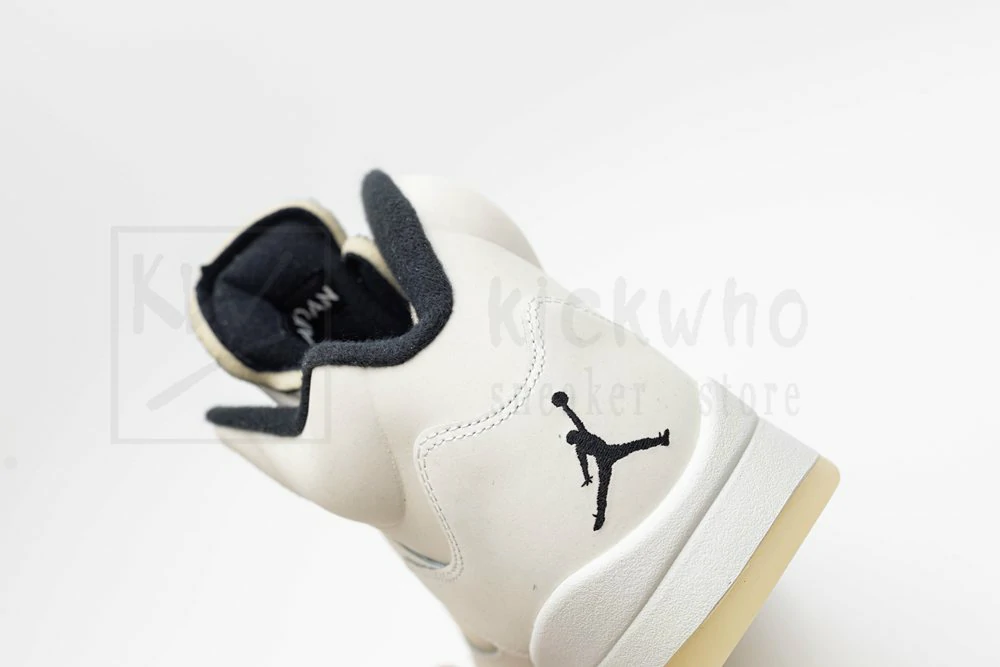Godkiller Air Jordan 5 Retro SE 'Sail' - Image 12