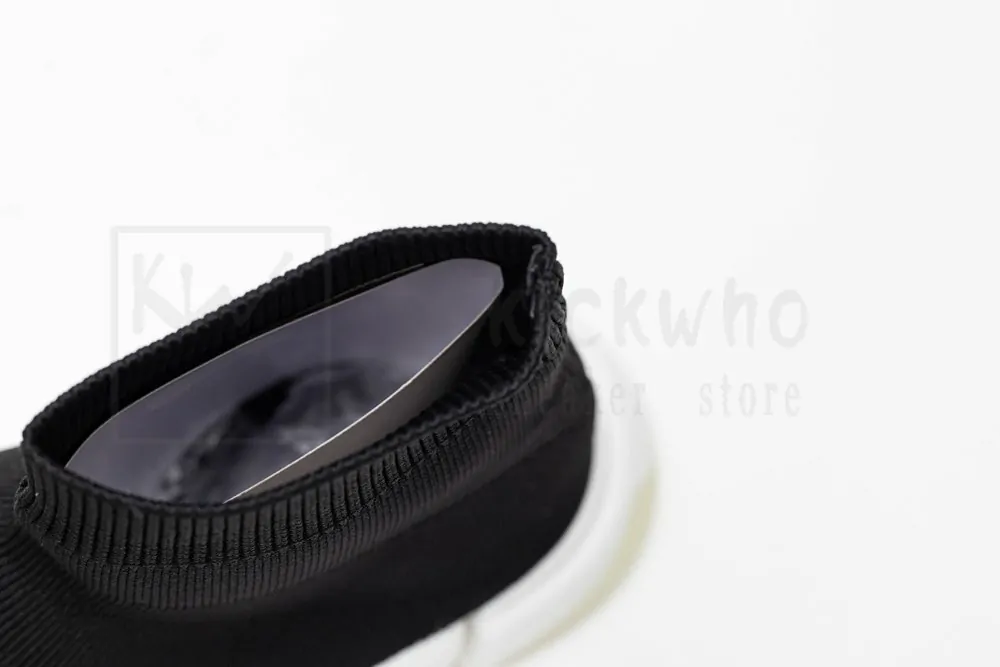 Balenciaga Wmns Speed 2.0 Sneaker 'Black White' - Image 13