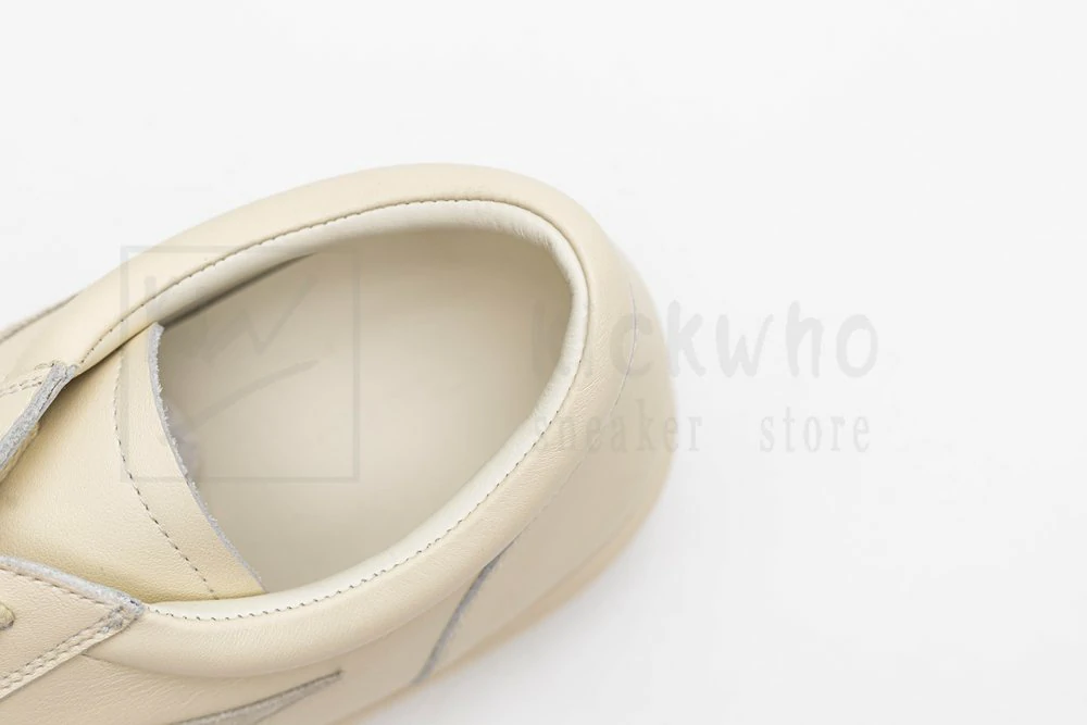 Rick Owens X Chrome Hearts White - Image 13