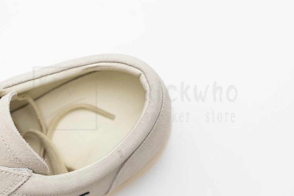 Rick Owens X Chrome Hearts Black Grey - Image 14