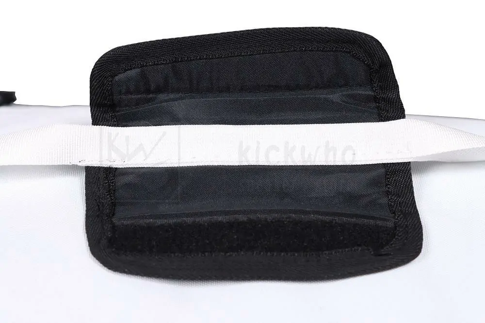 Michael Kors Crossbody Hip Pack Black - Image 13