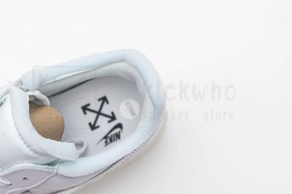 Off-White x Air Force 1 'ComplexCon Exclusive' - Image 13