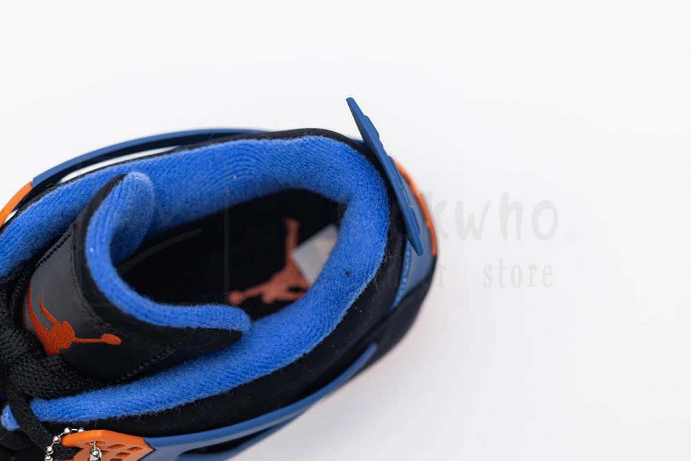 Air Jordan 4 Retro 'Cavs' - Image 13