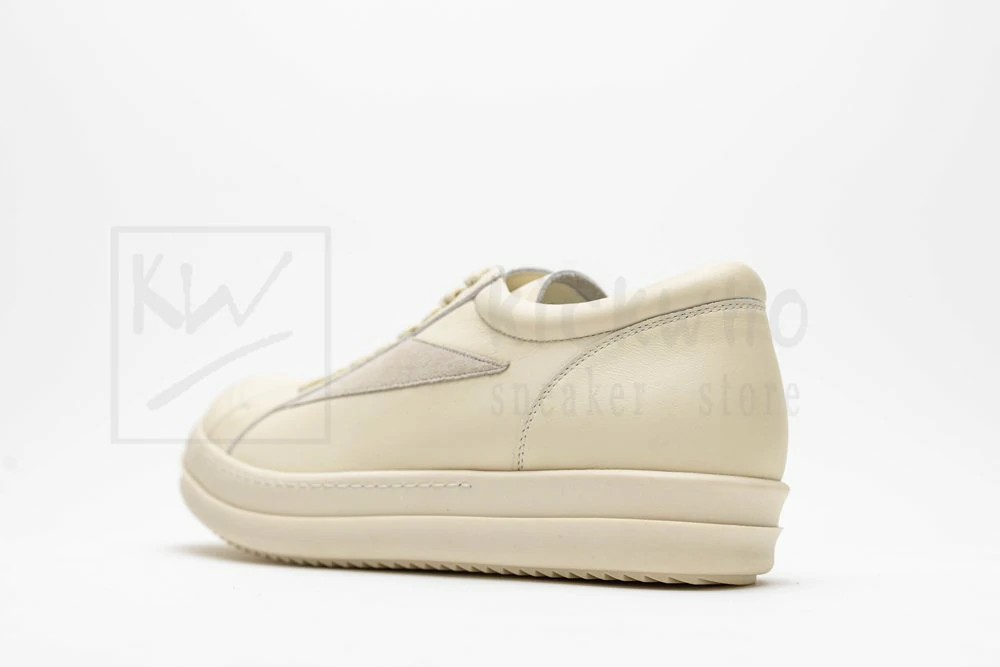 Rick Owens X Chrome Hearts White - Image 14