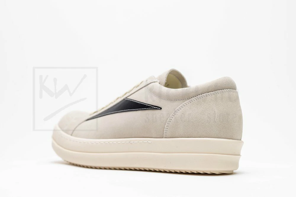 Rick Owens X Chrome Hearts Black Grey - Image 15