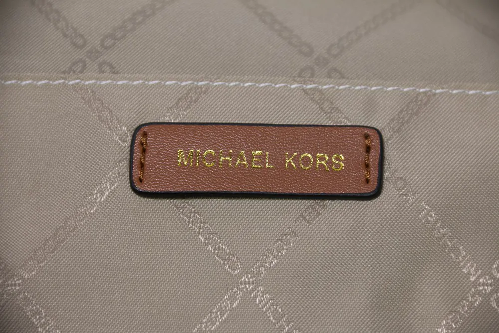 Michael Kors Crossbody Hip Pack Brown - Image 14