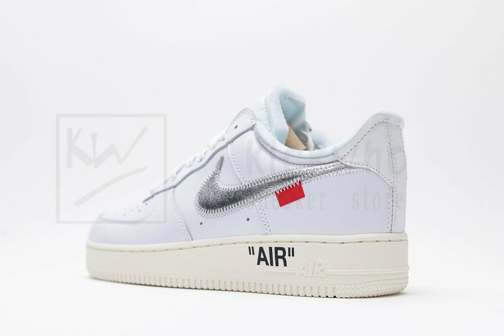 Off-White x Air Force 1 'ComplexCon Exclusive' - Image 14