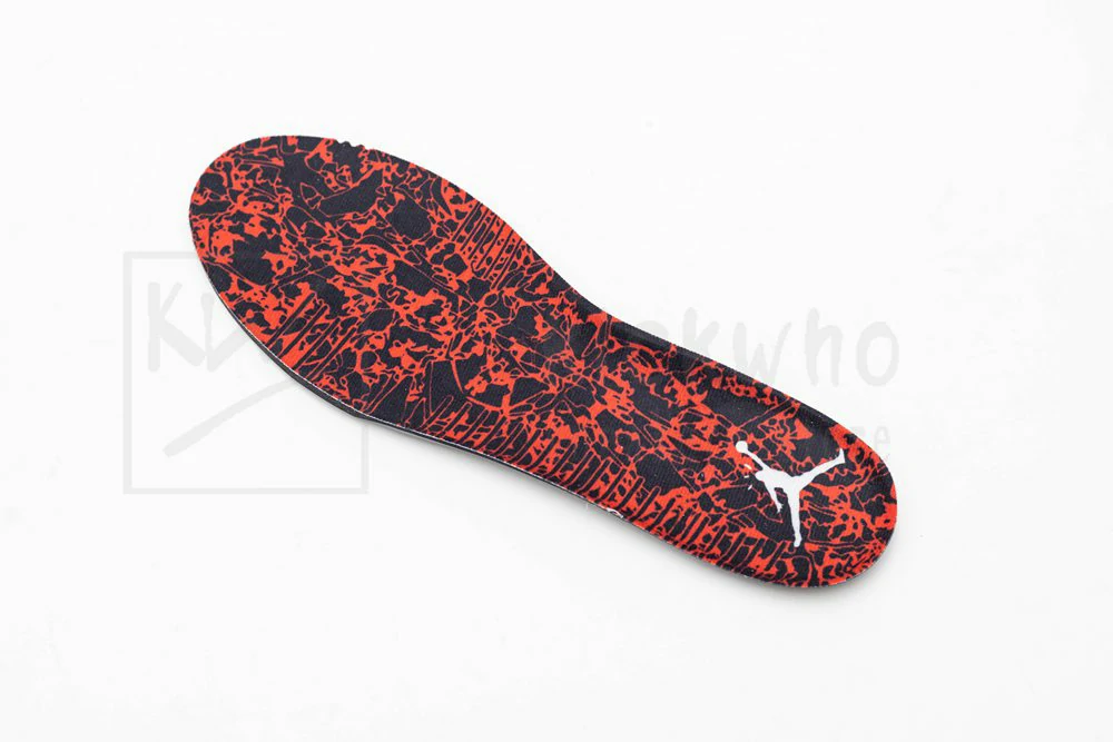 Godkiller Travis x Jordan Jumpman Jack 'University Red' - Image 15