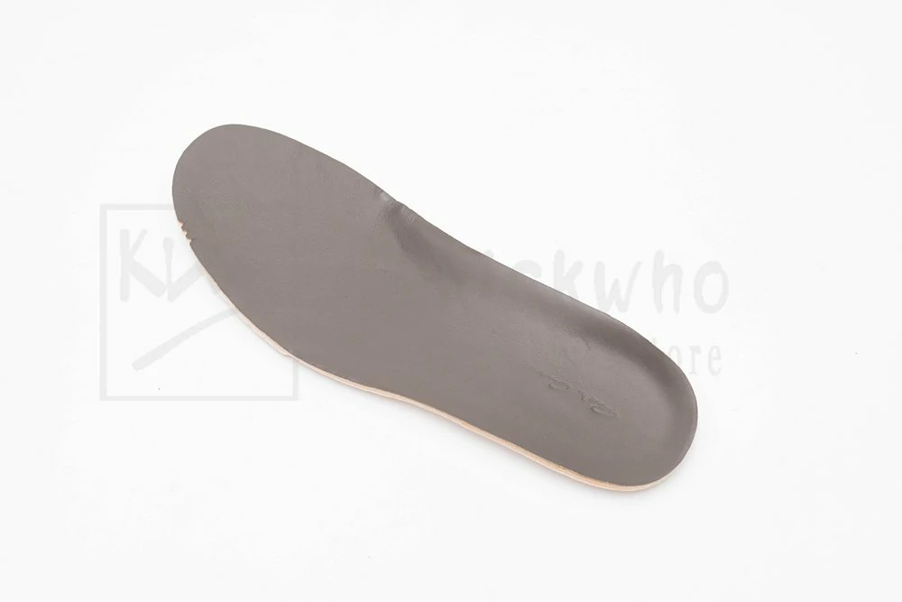 Rick Owens X Chrome Hearts White Brown - Image 16