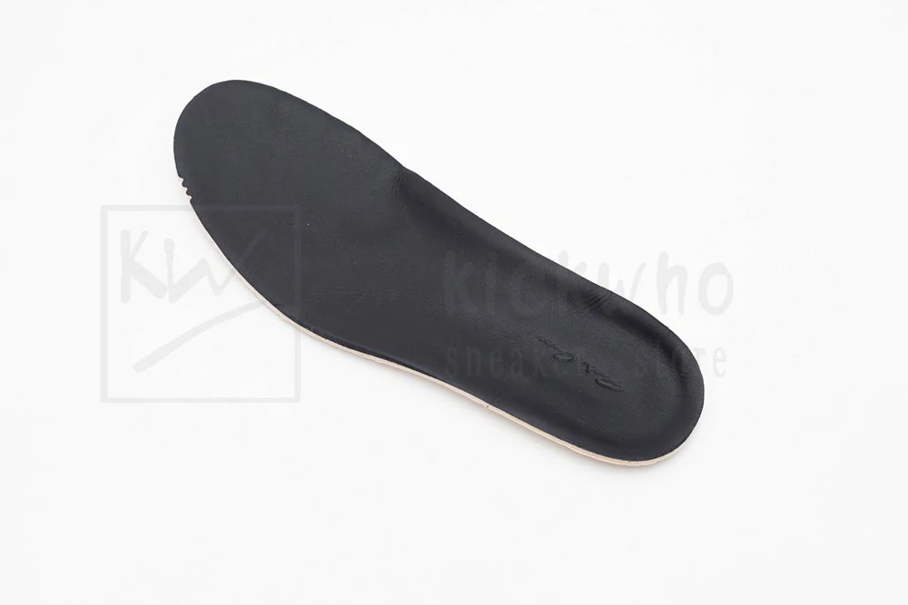 Rick Owens X Chrome Hearts White Black - Image 15