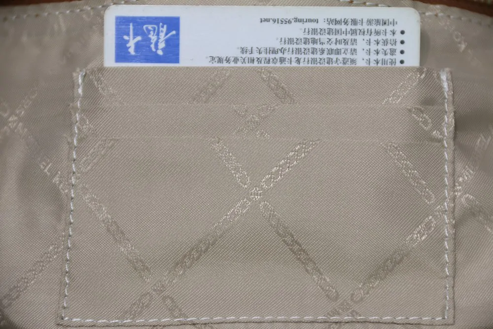 Michael Kors Crossbody Hip Pack Brown - Image 15