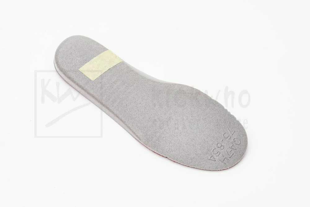 Off-White x Air Force 1 Low Red - Image 16