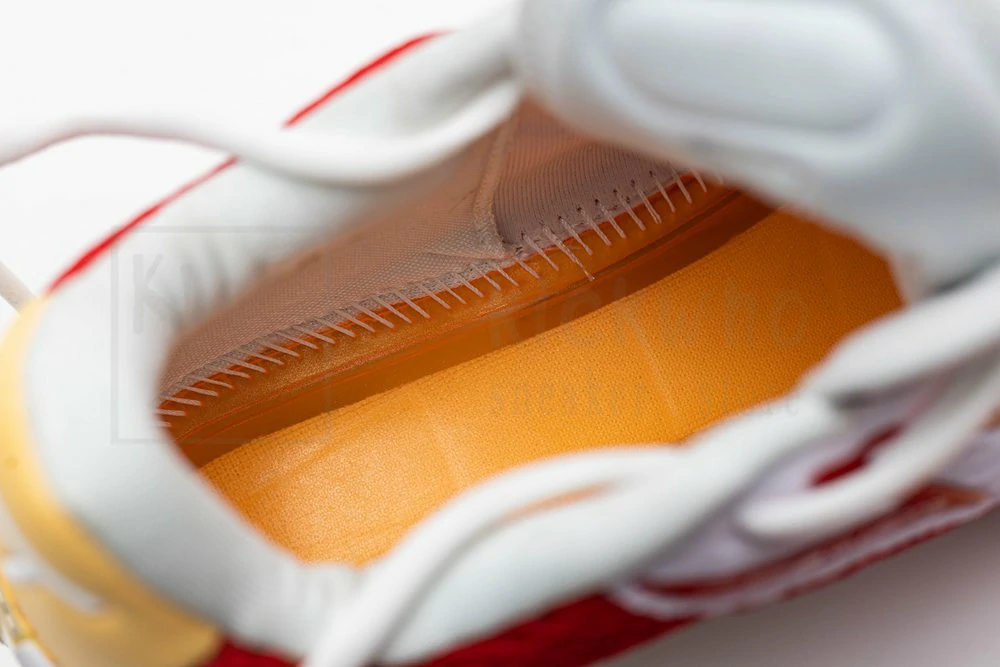 Air Zoom GT Cut 'University Red' - Image 16