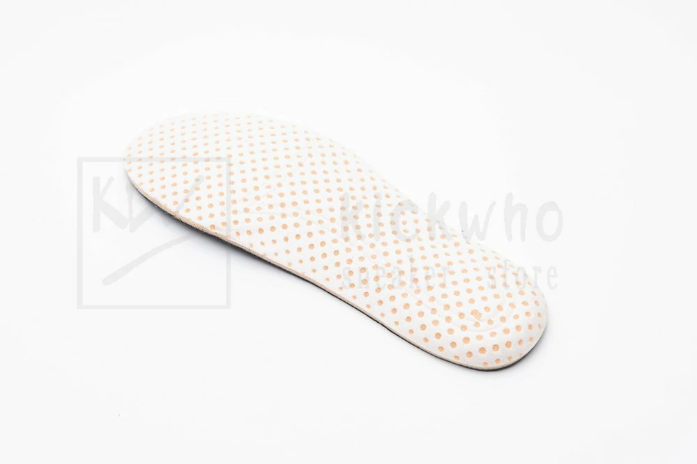 Rick Owens X Chrome Hearts Frosted White Black - Image 16