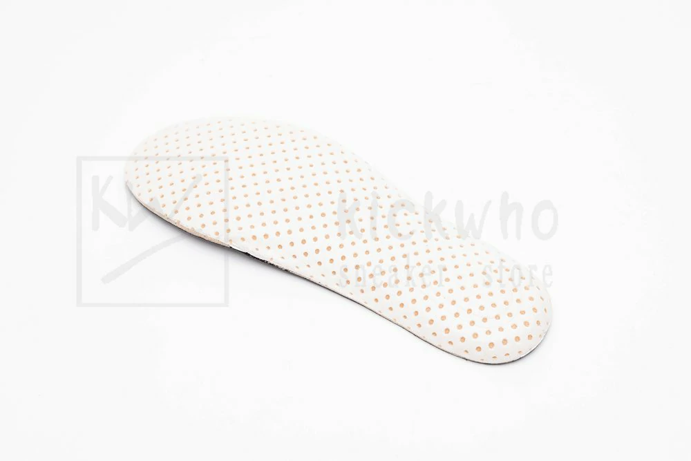 Rick Owens X Chrome Hearts White Black - Image 16