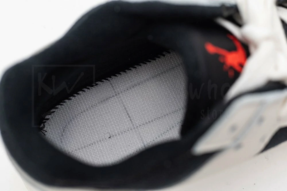 Godkiller Travis x Jordan Jumpman Jack 'University Red' - Image 17