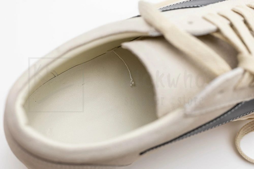 Rick Owens X Chrome Hearts Black Grey - Image 19