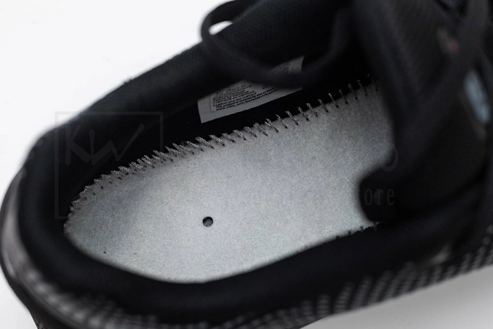 Nike Air Max DN All Black - Image 17