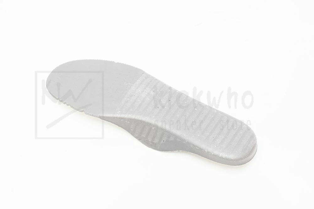 Terror Squad x Air Force 1 Low 'Black White' - Image 17