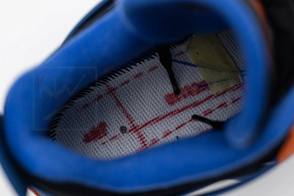 Air Jordan 4 Retro 'Cavs' - Image 17