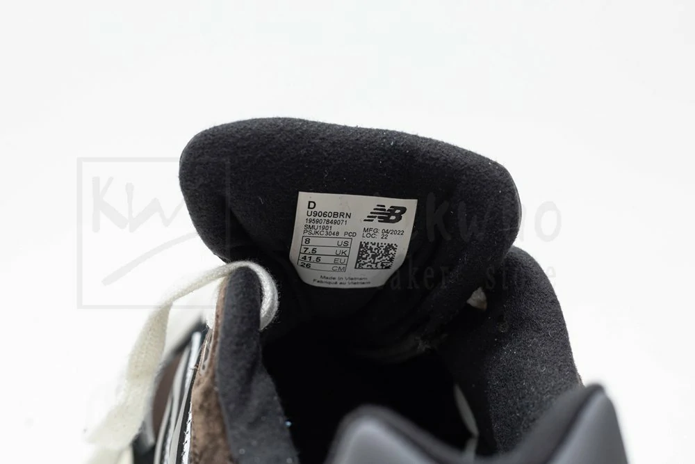 9060 Brown Black - Image 18