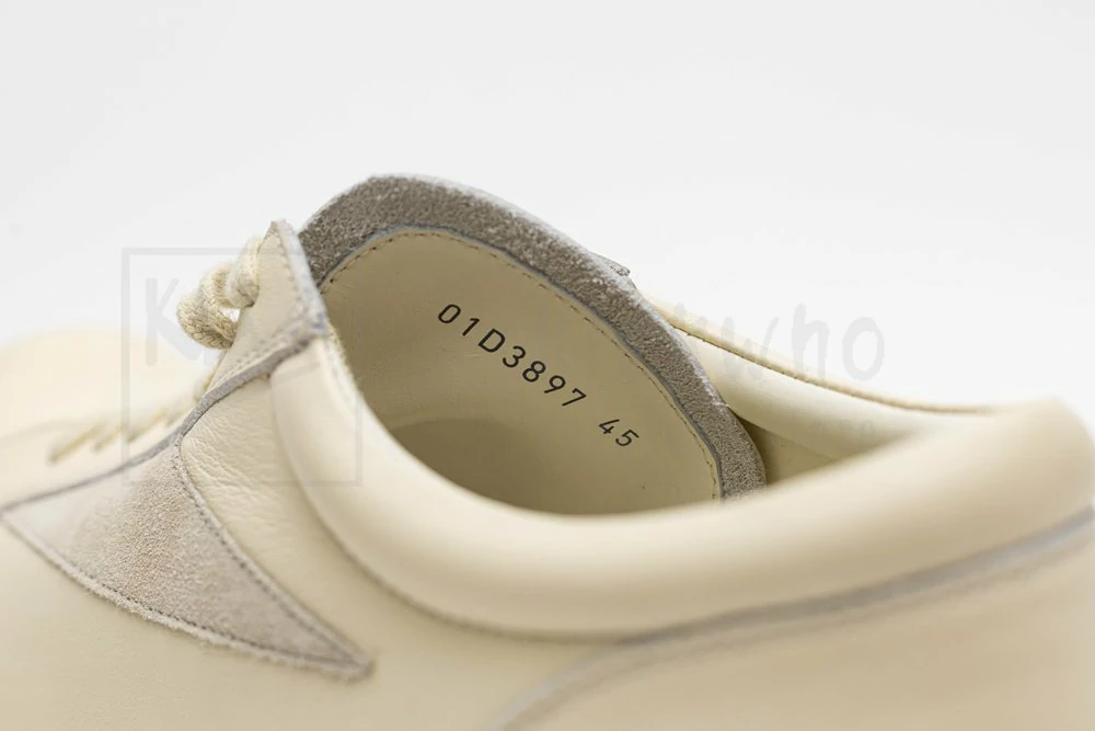 Rick Owens X Chrome Hearts White - Image 18