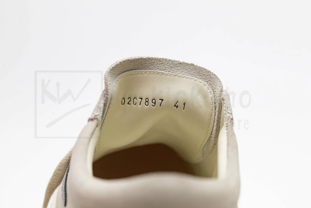 Rick Owens X Chrome Hearts Black Grey - Image 18