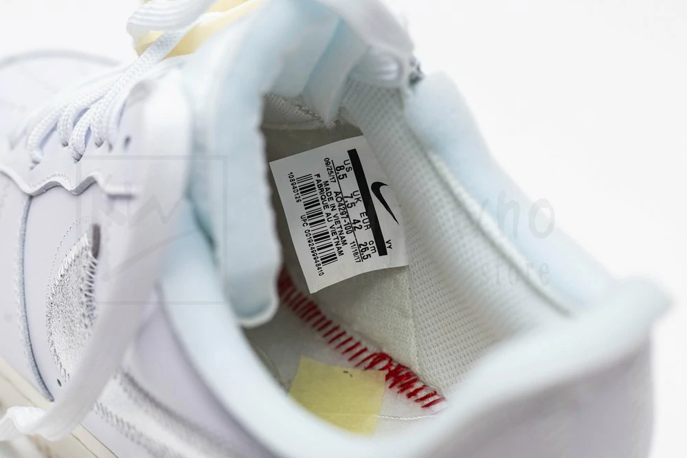 Off-White x Air Force 1 'ComplexCon Exclusive' - Image 18