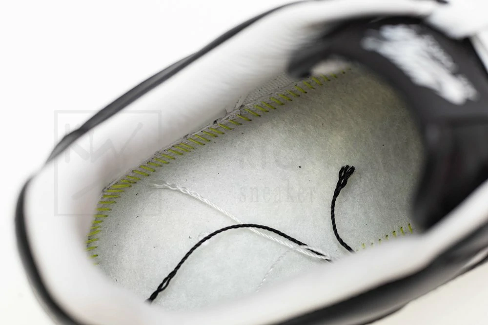 Terror Squad x Air Force 1 Low 'Black White' - Image 18