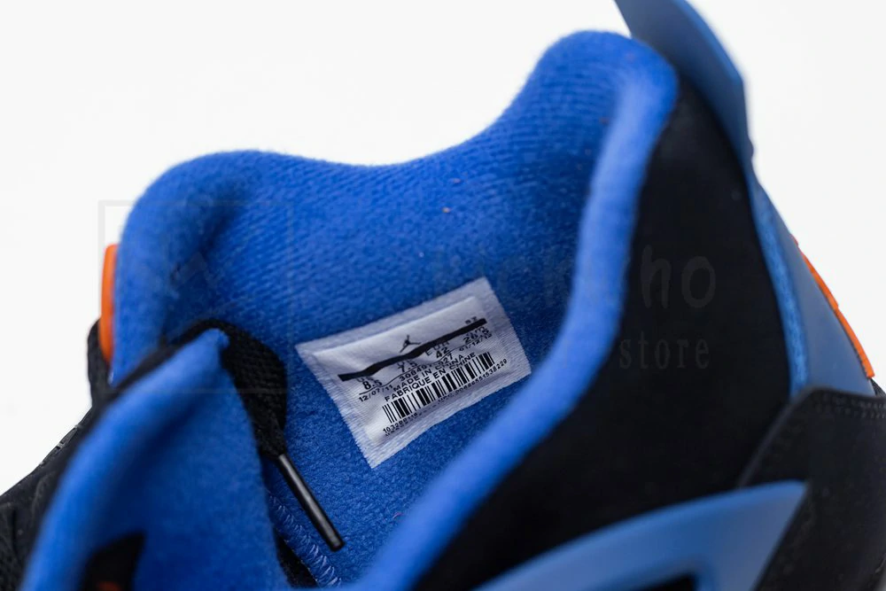 Air Jordan 4 Retro 'Cavs' - Image 18