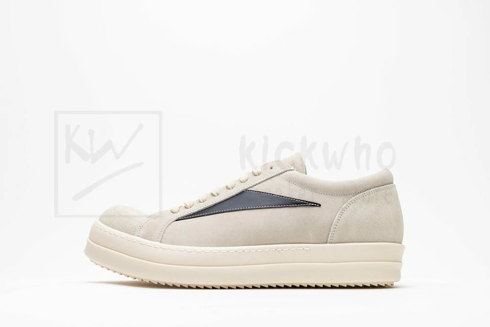 Rick Owens X Chrome Hearts Black Grey - Image 2