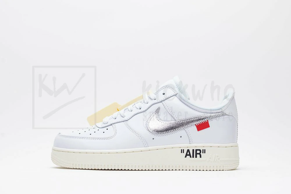 Off-White x Air Force 1 'ComplexCon Exclusive' - Image 2