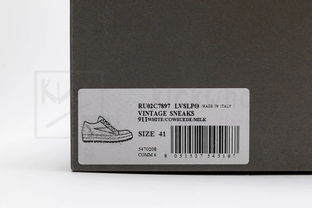 Rick Owens X Chrome Hearts Black Grey - Image 21